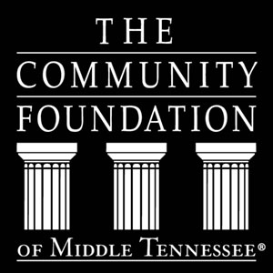 The Community Foundation of Middle Tennessee Logo